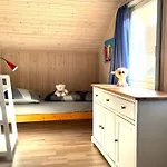 Exklusives Skandinavisches Granzow