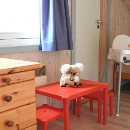 Holiday home Mirow In Granzow