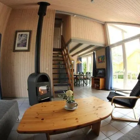 Holiday home Mirow In Granzow