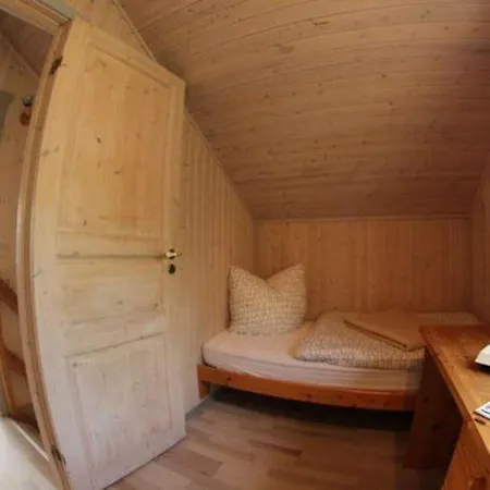 Mirow In Holiday home