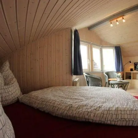 Holiday home Mirow In