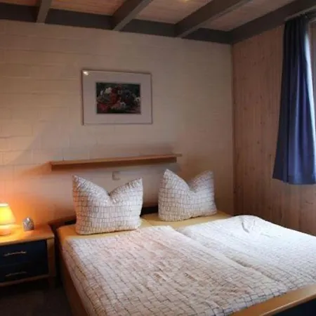 Mirow In Holiday home Granzow
