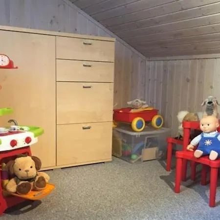 Holiday home Mirow In Granzow