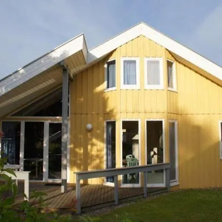 Holiday home Mirow In Granzow
