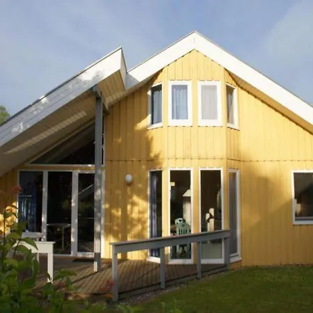 Exklusives Skandinavisches בית נופש *