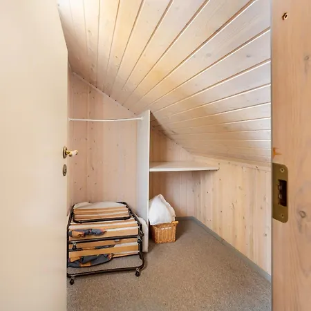 Exklusives Skandinavisches בית נופש