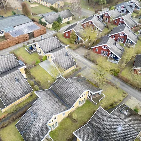 Exklusives Skandinavisches בית נופש *