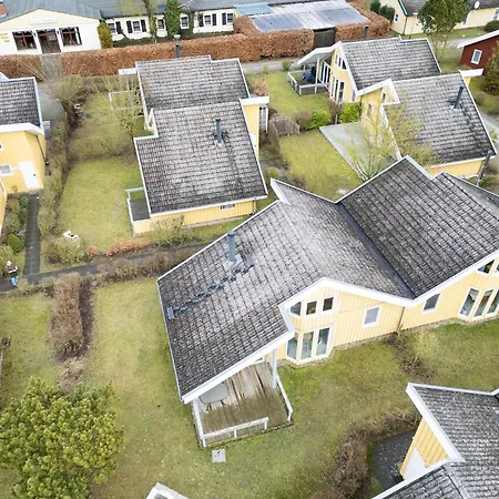 בית נופש Exklusives Skandinavisches *