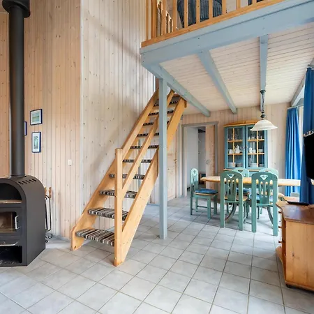 Exklusives Skandinavisches Granzow