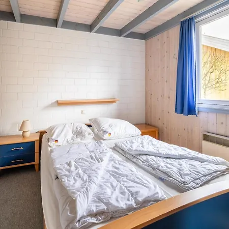 בית נופש Exklusives Skandinavisches