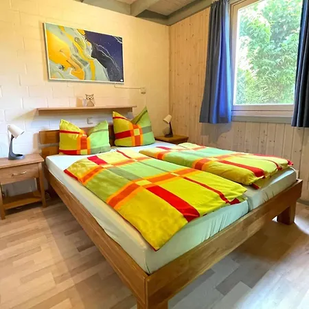 Exklusives Skandinavisches Granzow
