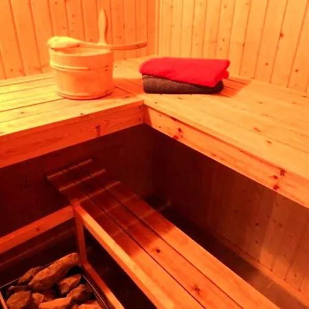 Exklusives Skandinavisches Holiday home *
