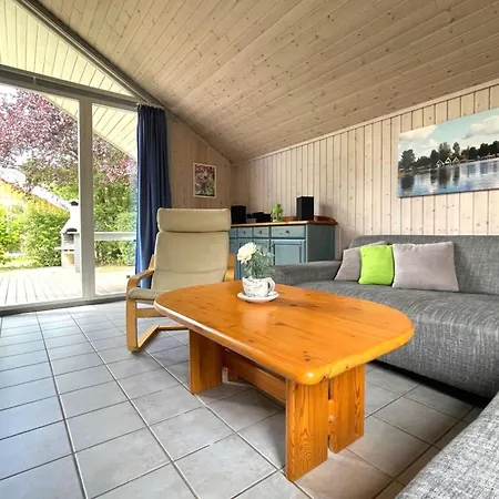 Exklusives Skandinavisches Holiday home